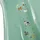 KEEEPER Babybadewanne - Nordic Green - 100 x 51 x 31 cm