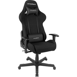 DXRacer Formula FD01 Gaming Chair schwarz/rot