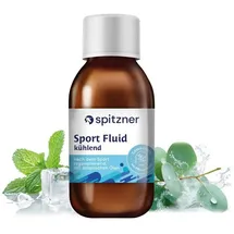 Spitzner Fluid kühlend, 125 ml