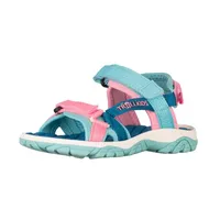 TROLLKIDS KIDS OSLOFJORD SANDAL Sandale blau 37 EU