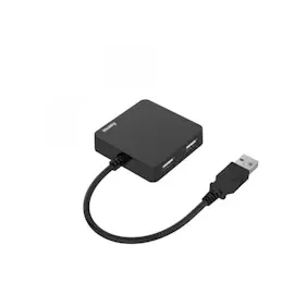 Hama USB-Hub USB 2.0