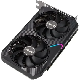 Asus Dual GeForce RTX 3050 OC 8 GB GDDR6 90YV0HH0-M0NA00