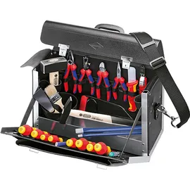 Knipex Werkzeugkoffer Basic