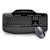 Logitech MK710 Set DE