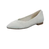 La Strada Loafer Damen Beige 39