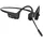Shokz OpenComm2 2025 Knochenschall-Headset schwarz