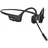 Shokz OpenComm2 2025 Knochenschall-Headset schwarz