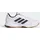 adidas Ligra 8 Indoor Cloud White / Core Black / Cloud White 45 1/3