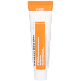PURITO Sea Buckthorn Vital 70 Cream 50 ml