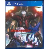 Devil May Cry 4 - Special Edition (CERO) (PS4)