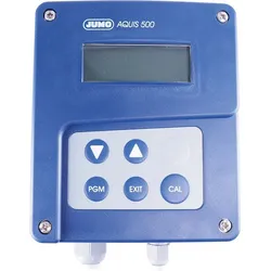JUMO Regler 00491075