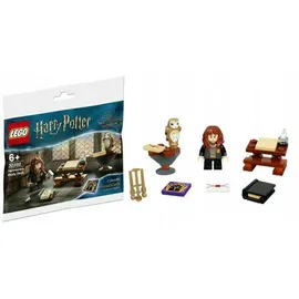 LEGO Harry Potter Hermines Schreibtisch 30392