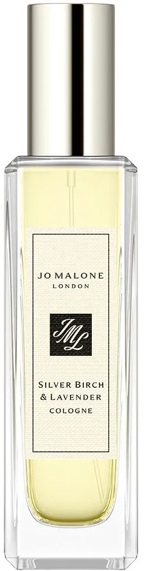 JO MALONE LONDON Silver Birch & Lavender Cologne 30 ml