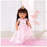 BABY born® BABY born Deluxe Prinzessin 43cm