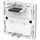 Busch-Jaeger Keypad Bedienelement 1..4 KK/U4.55.11