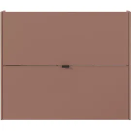 Germania Ameca 100 x 83 x 18 cm braun / braun