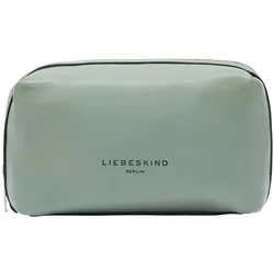 Liebeskind Berlin Kulturbeutel Hera Pouchette forest green