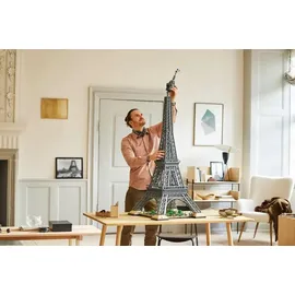 LEGO Icons Eiffelturm 10307