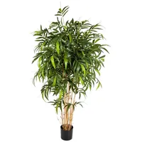 aplanta Künstlicher Bambus - Maxim | 210 cm
