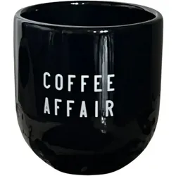 Look Beautiful Products Coffee Affair" Tasse (1 Stk.)"