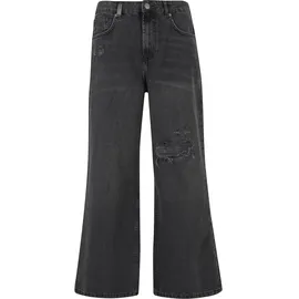 2y studios Baggy & Loose in washed grey | Gr.: 31