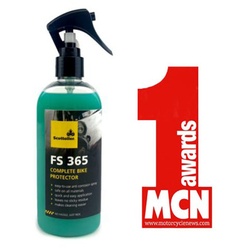 SCOTTOILER Korrosionsschutz FS 365 - Spray 250ml