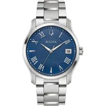 BULOVA Wilton