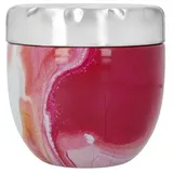 neuetischkultur Thermobehälter Marmoroptik 636 ml