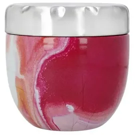 neuetischkultur Thermobehälter Marmoroptik 636 ml