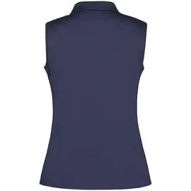 ICEPEAK Bazine Damen Poloshirt blau, M