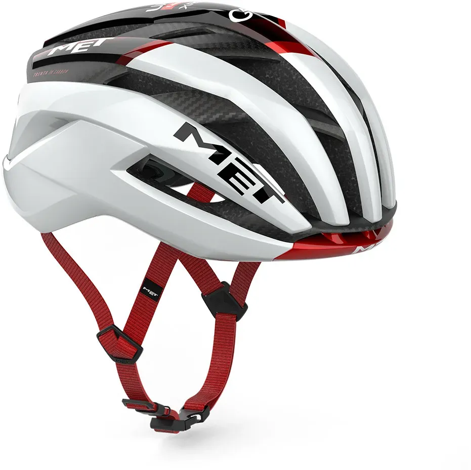 MET Trenta 3K Carbon UAE Team Emirates XRG - Team Edition 2026 - S (52-56cm)