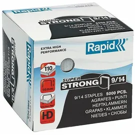 Rapid 9/14 (Schenklänge 14 mm) 5000