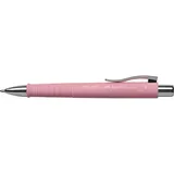Faber-Castell Kugelschreiber Poly Ball XB rose
