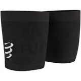 compressport Under Control Quad schwarz