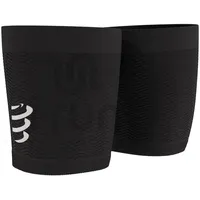 compressport Under Control Quad schwarz