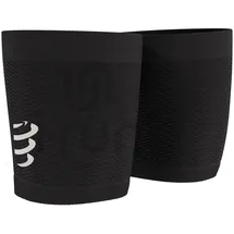 compressport Under Control Quad schwarz