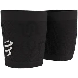 compressport Under Control Quad schwarz