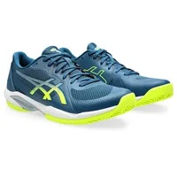 Asics Solution Swift FF 2 Clay Sneaker, 41.5 EU