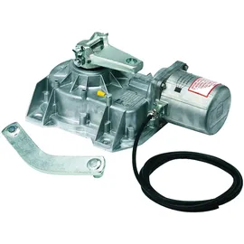CAME - Frog-a Unterflurantrieb für Drehtor bis Zu 3,5 m für 230v Blatt