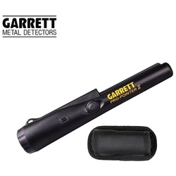 Garrett Metalldetektor »Garrett Pro Pointer II Pinpointer«