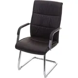 MCW MCW-A49 Kunstleder Braun