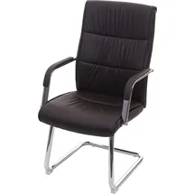 MCW MCW-A49 Kunstleder Braun