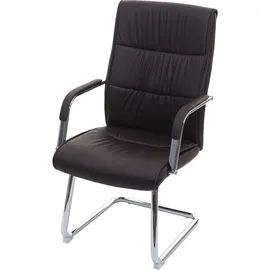 MCW MCW-A49 Kunstleder Braun