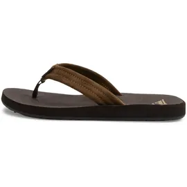 QUIKSILVER Carver Suede Core Brown 41