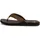 QUIKSILVER Carver Suede Core Brown 41