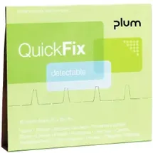 Plum QuickFix Refill detectable