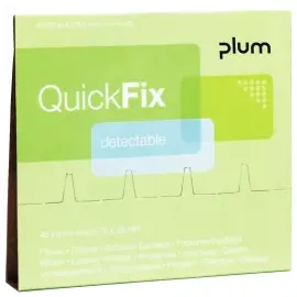 Plum QuickFix Refill detectable