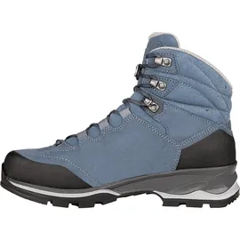 Lowa Lady Light GTX Rauchblau/Jeans 39,5