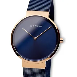 BERING Classic Milanaise 39 mm 14539-367