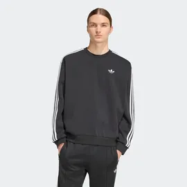 adidas Crewneck Sweatshirt Schwarz L